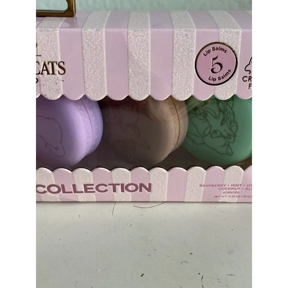 Taste Beauty pk disney